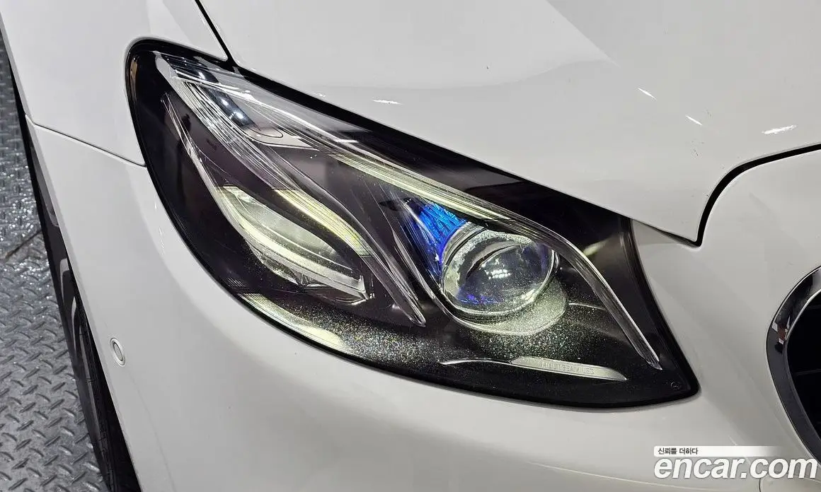 Mercedes-Benz E-Class 2020 3.0 автомат (гидро), фото 8