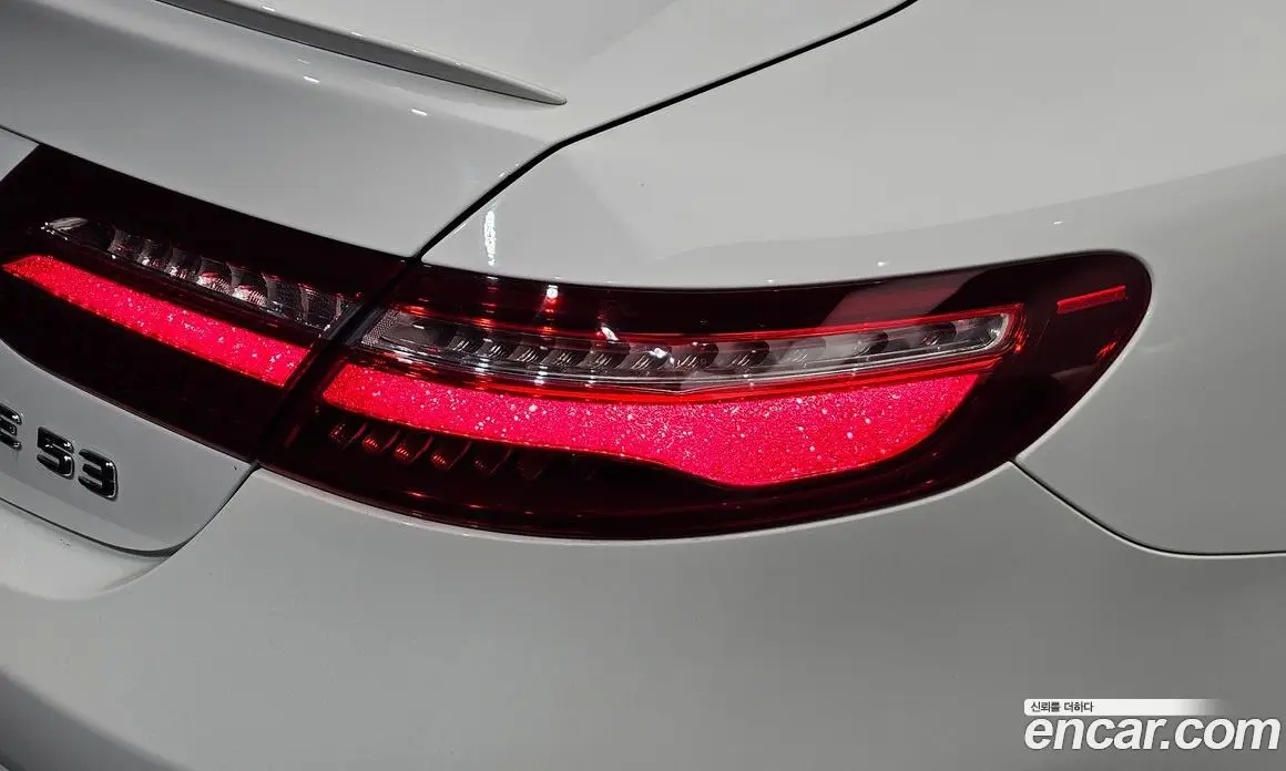 Mercedes-Benz E-Class 2020 3.0 автомат (гидро), фото 9