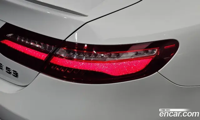 Mercedes-Benz E-Class 2020 3.0 автомат (гидро), миниатюра 9
