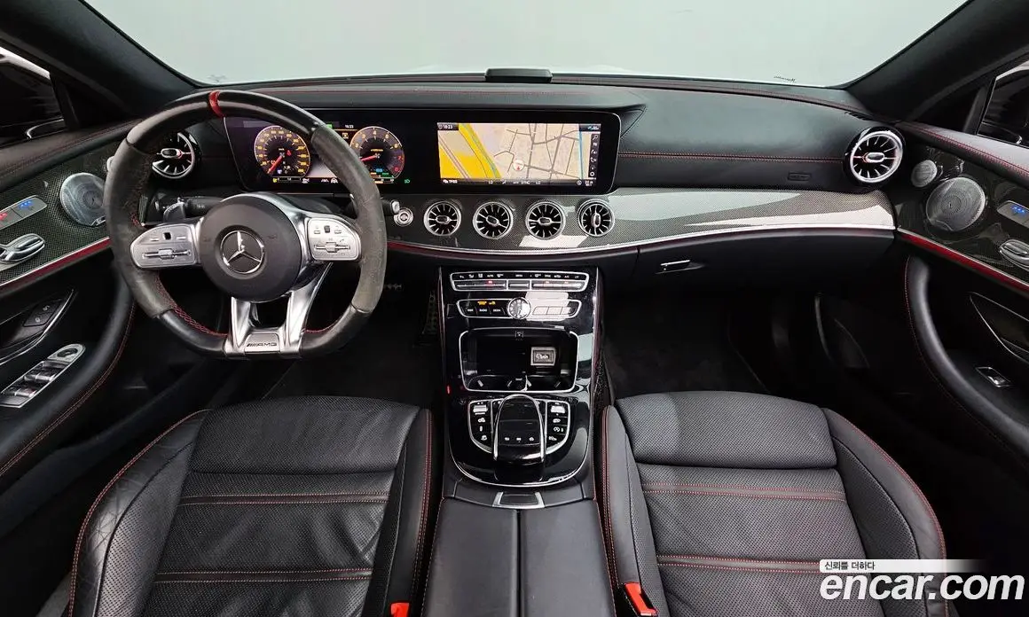 Mercedes-Benz E-Class 2020 3.0 автомат (гидро), фото 10