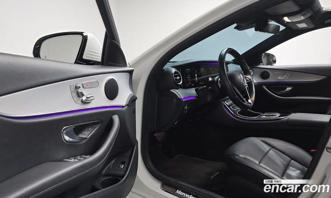 Mercedes-Benz E-Class 2020 2.0 автомат (гидро), фото 12
