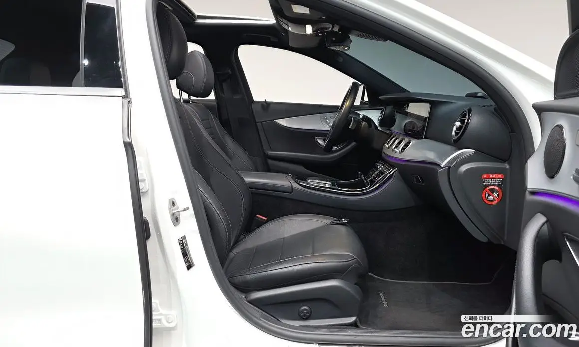 Mercedes-Benz E-Class 2020 2.0 автомат (гидро), фото 15