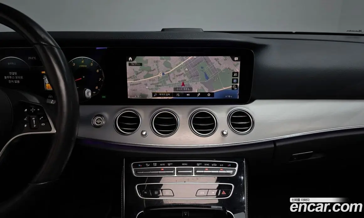 Mercedes-Benz E-Class 2020 2.0 автомат (гидро), фото 18
