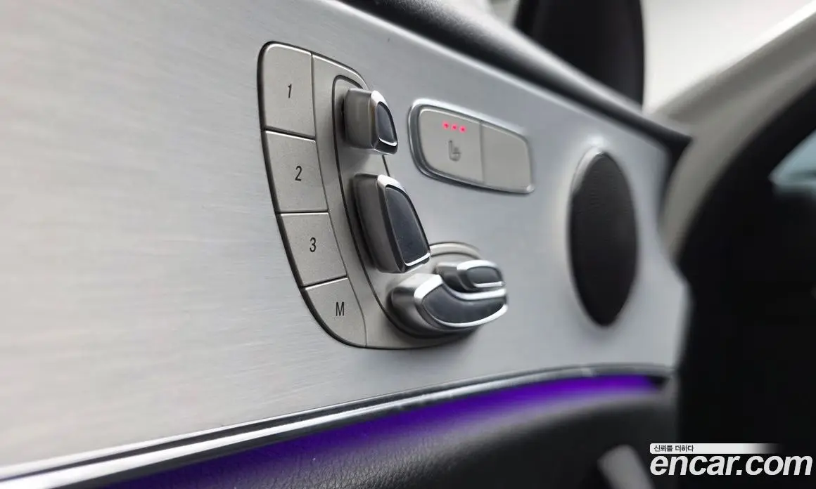 Mercedes-Benz E-Class 2020 2.0 автомат (гидро), фото 22