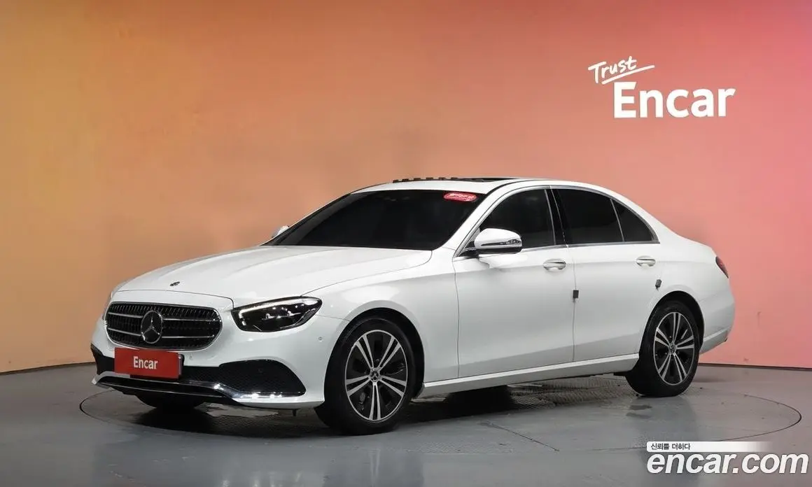 Mercedes-Benz E-Class 2020 2.0 автомат (гидро), фото 33