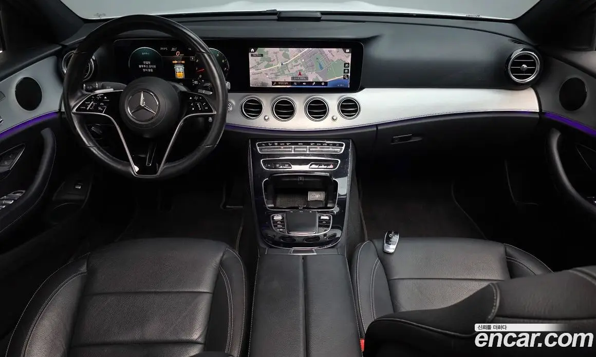 Mercedes-Benz E-Class 2020 2.0 автомат (гидро), фото 9