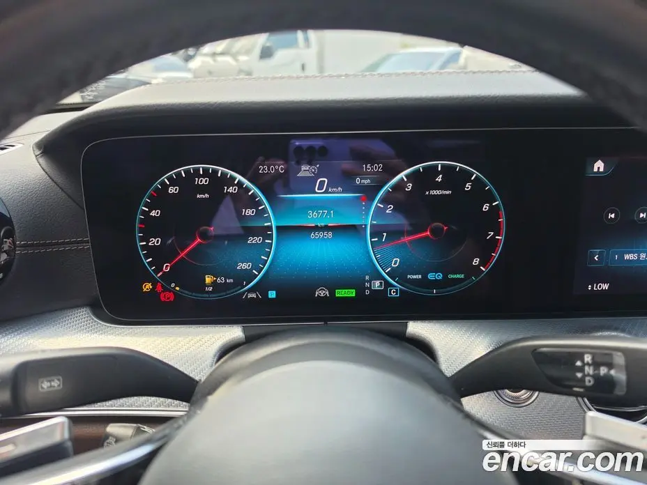 Mercedes-Benz E-Class 2021 2.0 автомат (гидро), фото 11