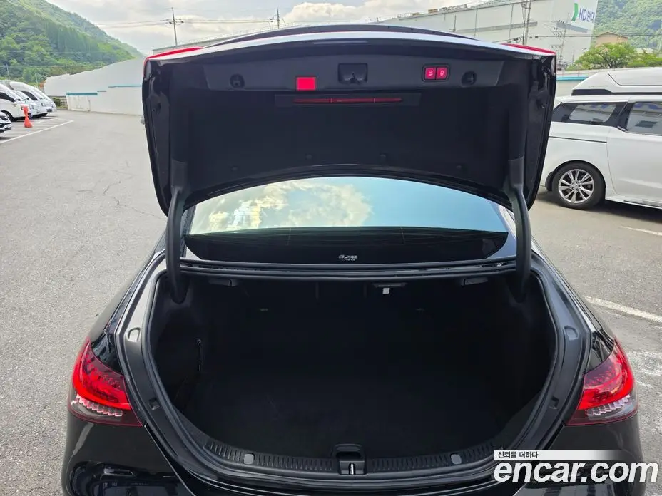 Mercedes-Benz E-Class 2021 2.0 автомат (гидро), фото 15