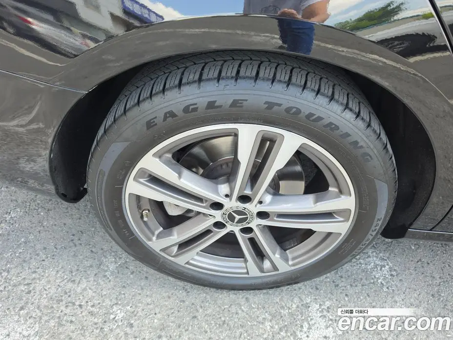 Mercedes-Benz E-Class 2021 2.0 автомат (гидро), фото 16