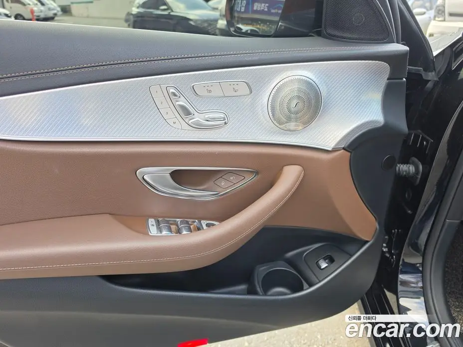 Mercedes-Benz E-Class 2021 2.0 автомат (гидро), фото 18
