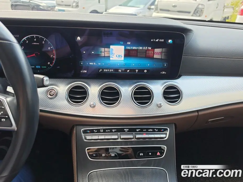 Mercedes-Benz E-Class 2021 2.0 автомат (гидро), фото 6