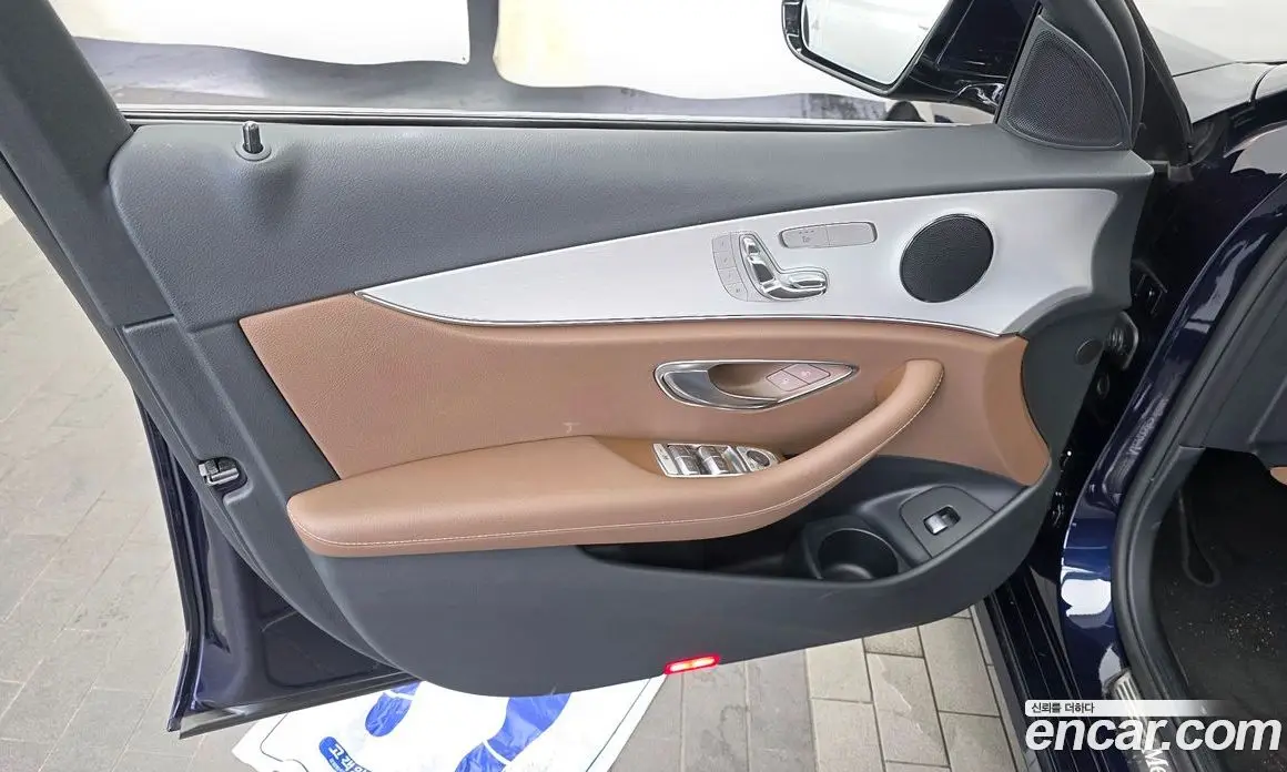 Mercedes-Benz E-Class 2021 2.0 автомат (гидро), фото 14