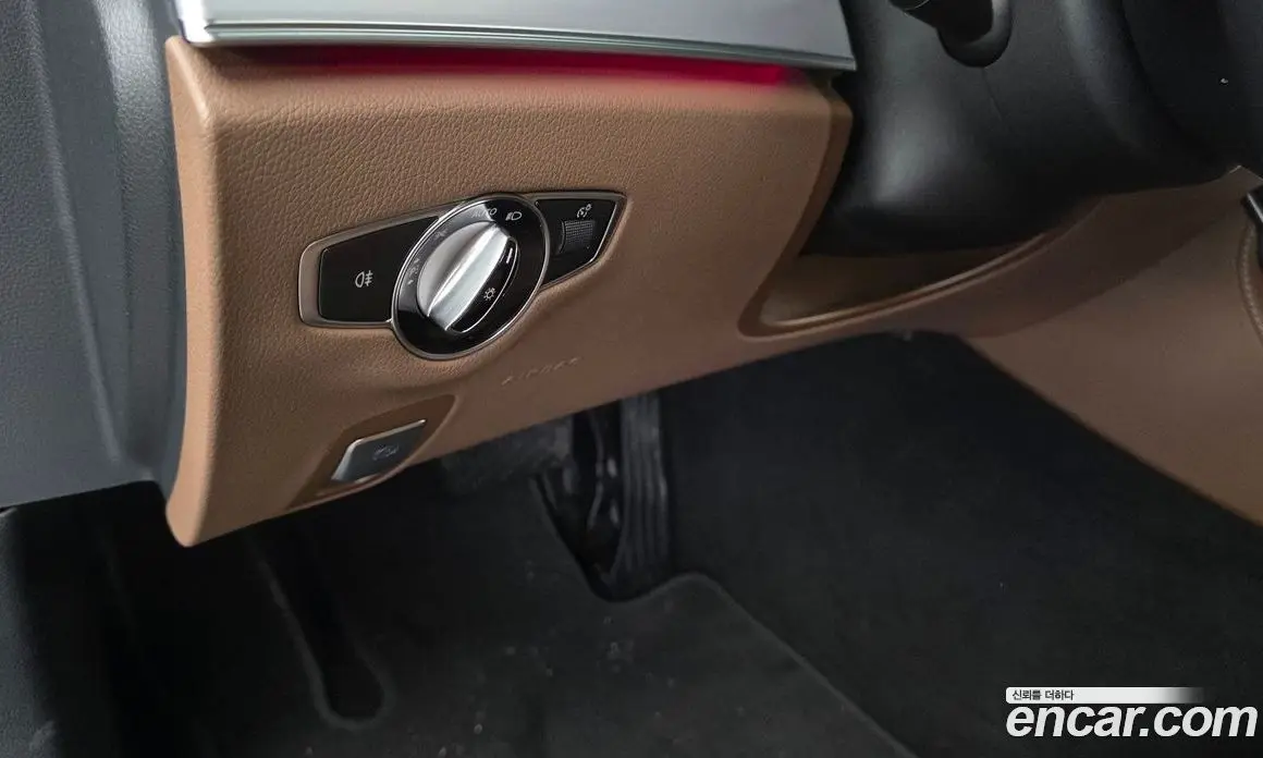 Mercedes-Benz E-Class 2021 2.0 автомат (гидро), фото 23