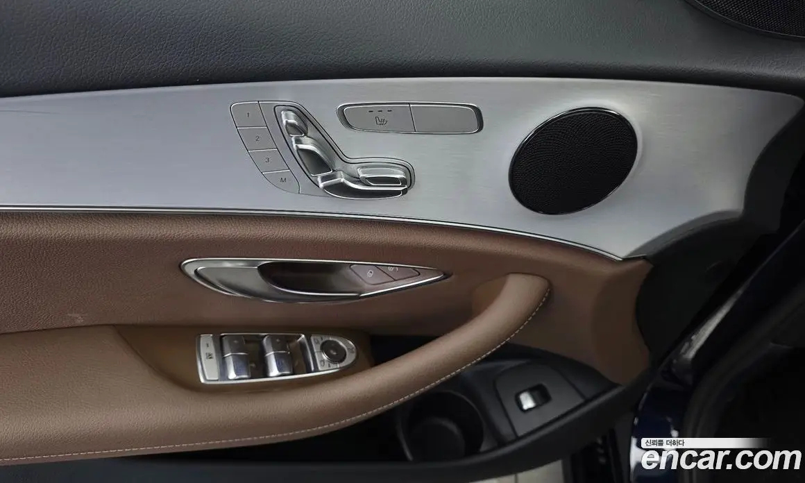 Mercedes-Benz E-Class 2021 2.0 автомат (гидро), фото 29