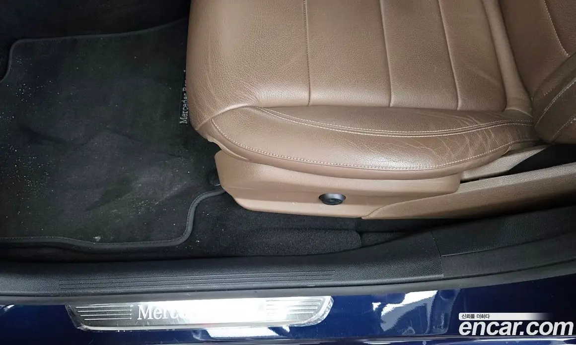 Mercedes-Benz E-Class 2021 2.0 автомат (гидро), фото 31