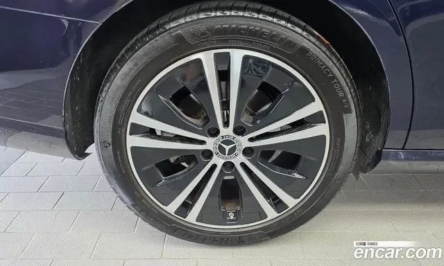 Mercedes-Benz E-Class 2021 2.0 автомат (гидро), миниатюра 5