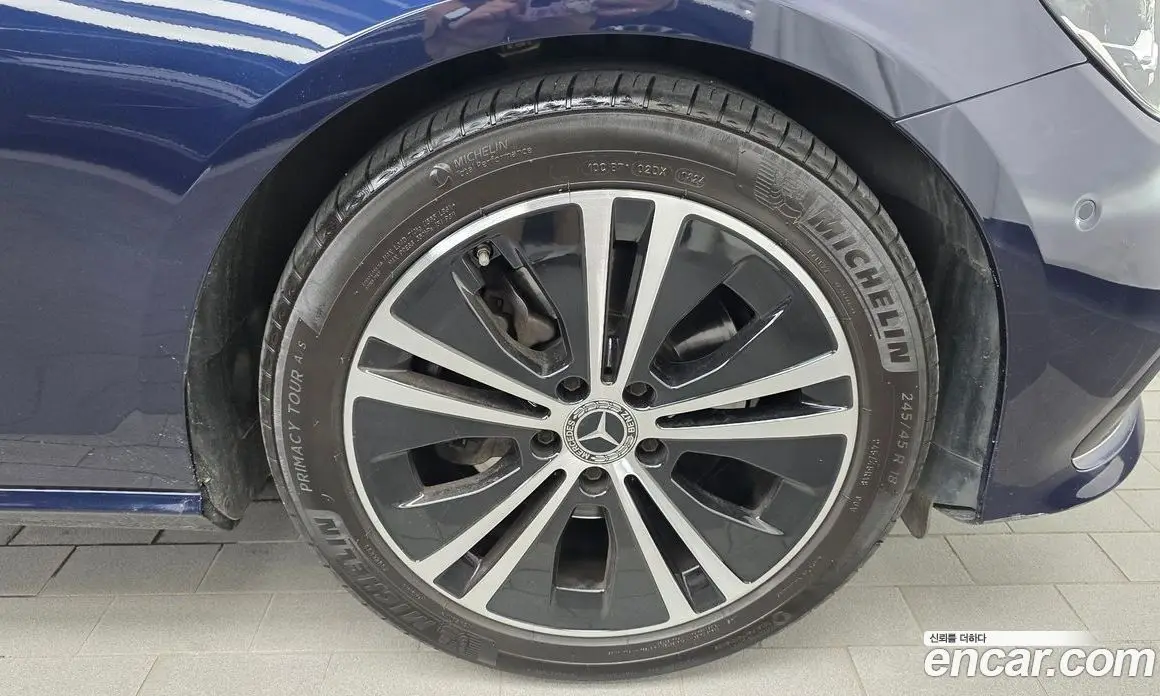 Mercedes-Benz E-Class 2021 2.0 автомат (гидро), фото 7