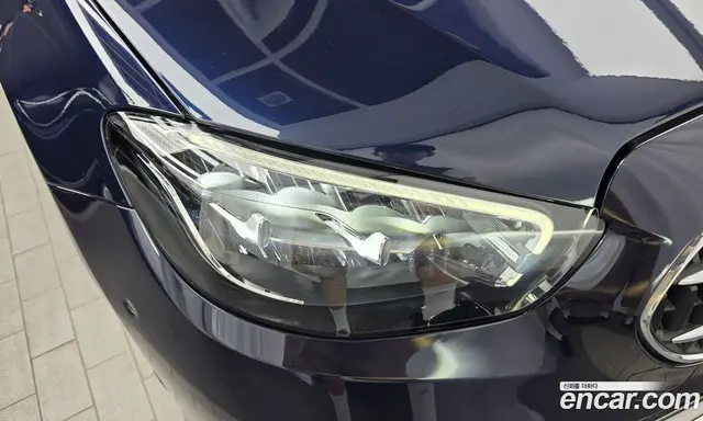Mercedes-Benz E-Class 2021 2.0 автомат (гидро), миниатюра 8