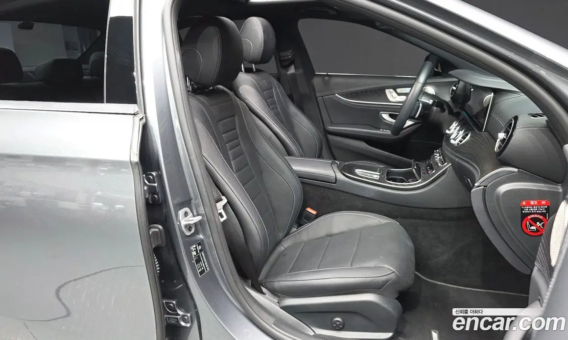 Mercedes-Benz E-Class 2022 1.9 автомат (гидро), фото 11