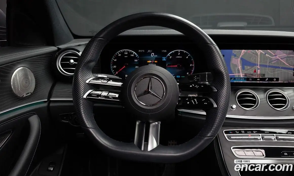 Mercedes-Benz E-Class 2022 1.9 автомат (гидро), фото 13