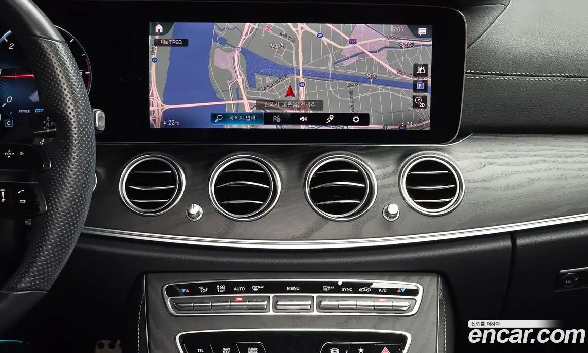 Mercedes-Benz E-Class 2022 1.9 автомат (гидро), фото 14