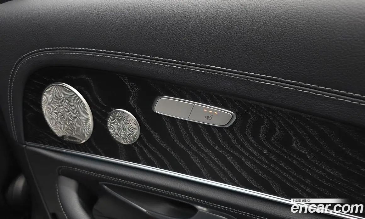 Mercedes-Benz E-Class 2022 1.9 автомат (гидро), фото 19