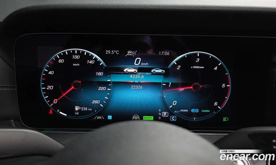 Mercedes-Benz E-Class 2022 1.9 автомат (гидро), фото 8