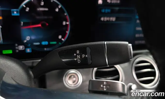 Mercedes-Benz E-Class 2022 1.9 автомат (гидро), миниатюра 9