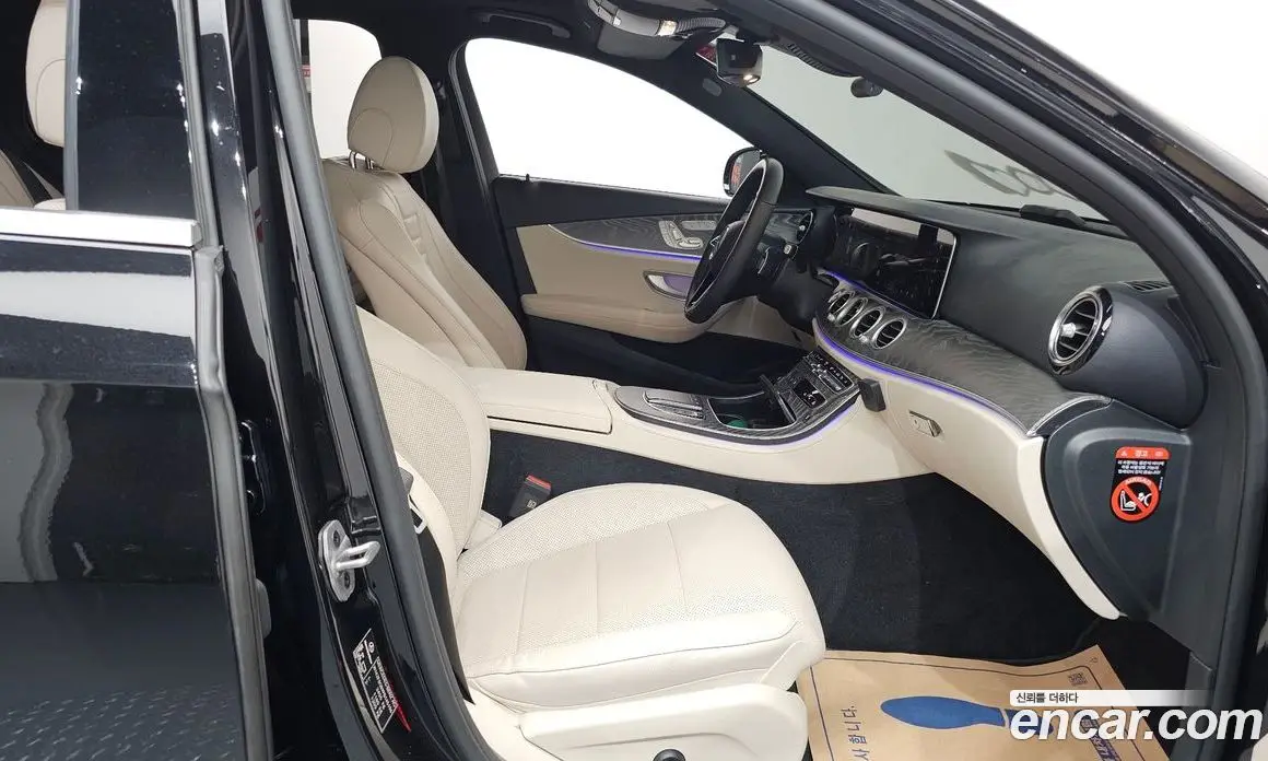 Mercedes-Benz E-Class 2023 2.0 автомат (гидро), фото 16