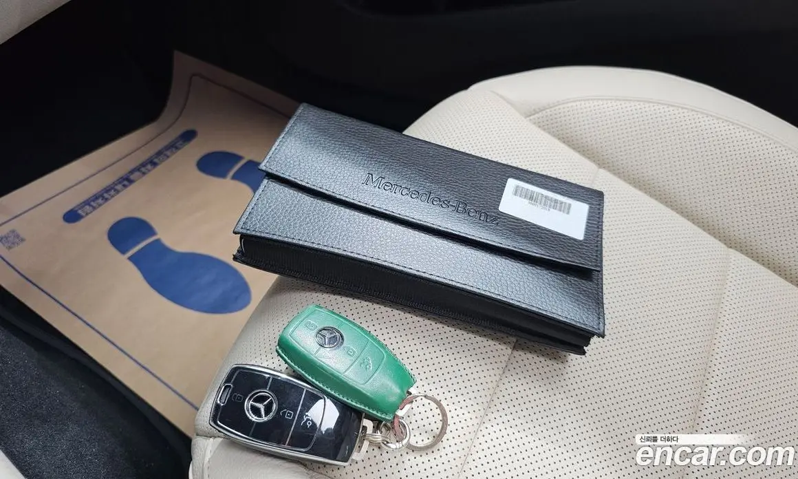 Mercedes-Benz E-Class 2023 2.0 автомат (гидро), фото 21