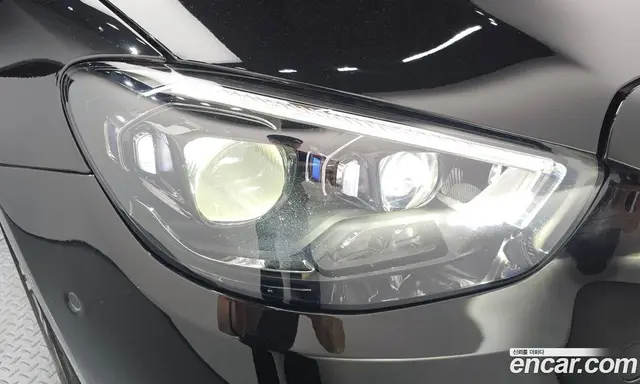 Mercedes-Benz E-Class 2023 2.0 автомат (гидро), миниатюра 8