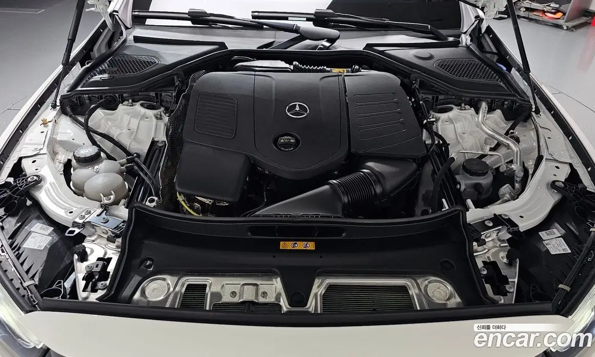 Mercedes-Benz E-Class 2026 2.0 автомат (гидро), фото 6