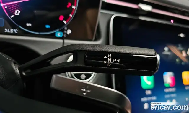 Mercedes-Benz E-Class 2026 2.0 автомат (гидро), миниатюра 9