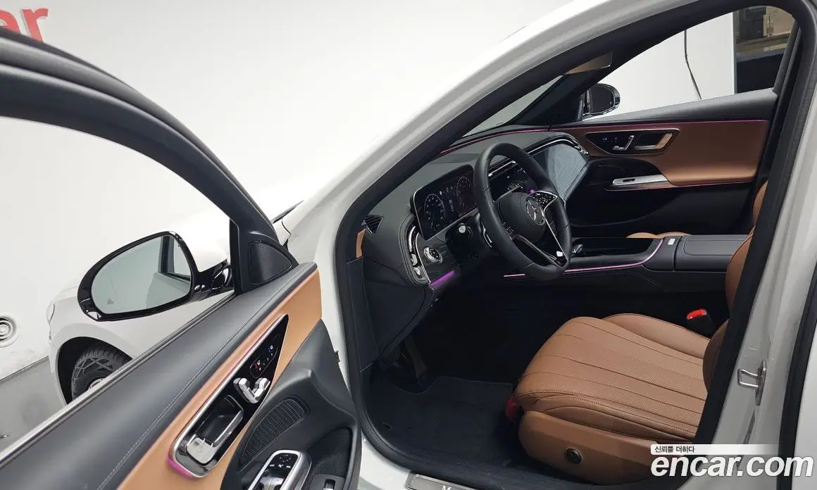 Mercedes-Benz E-Class 2026 2.0 автомат (гидро), фото 10