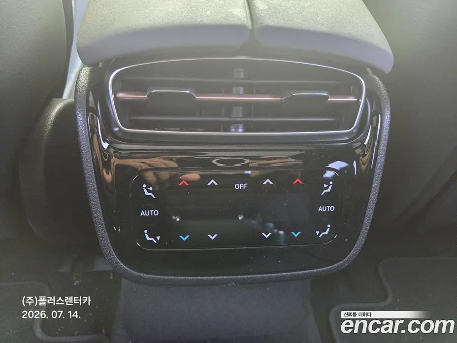 Mercedes-Benz EQS 2022 1.0 автомат (гидро), фото 12