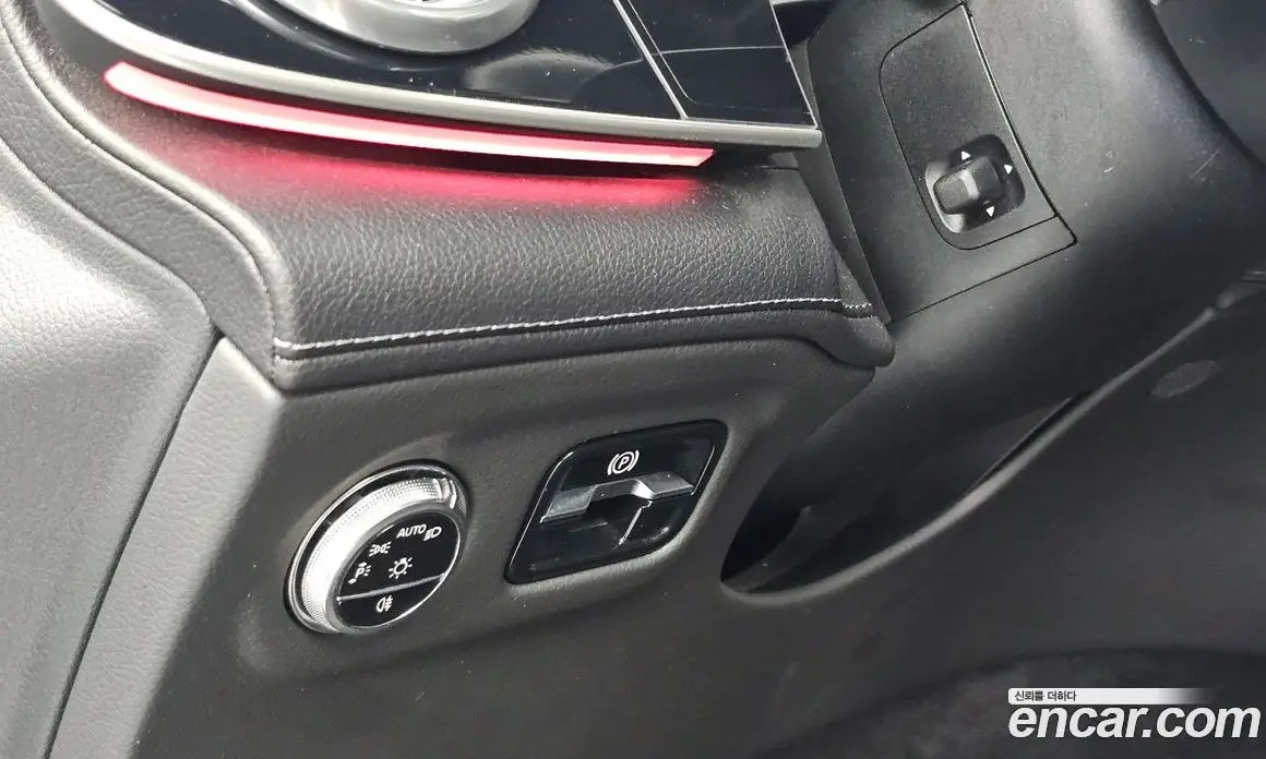 Mercedes-Benz EQS 2024 0.3 автомат (гидро), фото 28