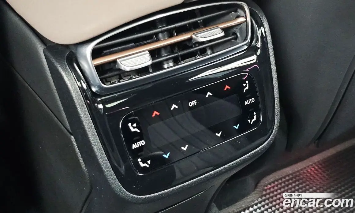 Mercedes-Benz EQS 2024 0.3 автомат (гидро), фото 29
