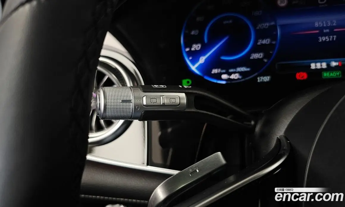 Mercedes-Benz EQS 2024 0.3 автомат (гидро), фото 30