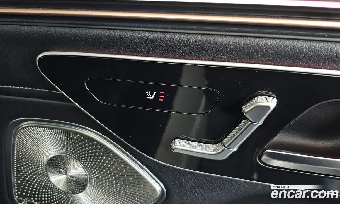 Mercedes-Benz EQS 2024 0.3 автомат (гидро), фото 38