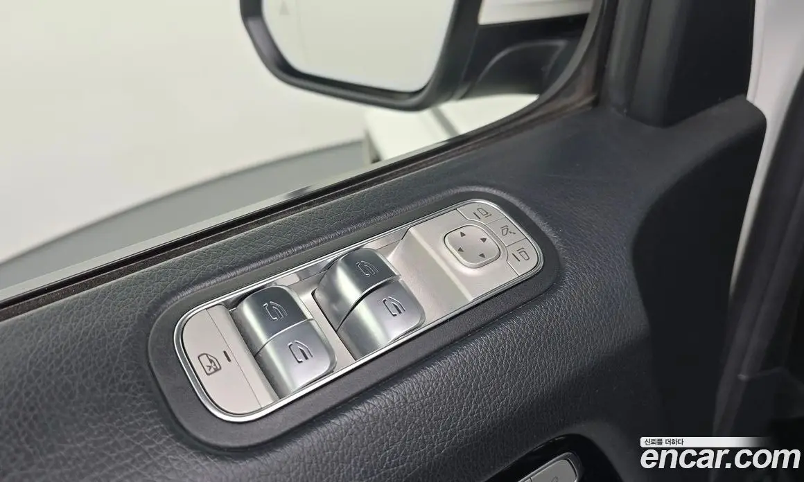 Mercedes-Benz G-Class 2021 4.0 автомат (гидро), фото 29