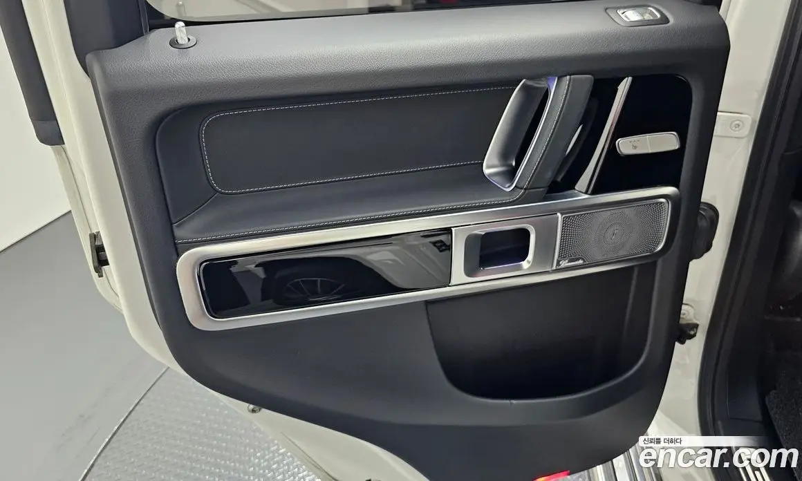 Mercedes-Benz G-Class 2023 2.9 автомат (гидро), фото 14