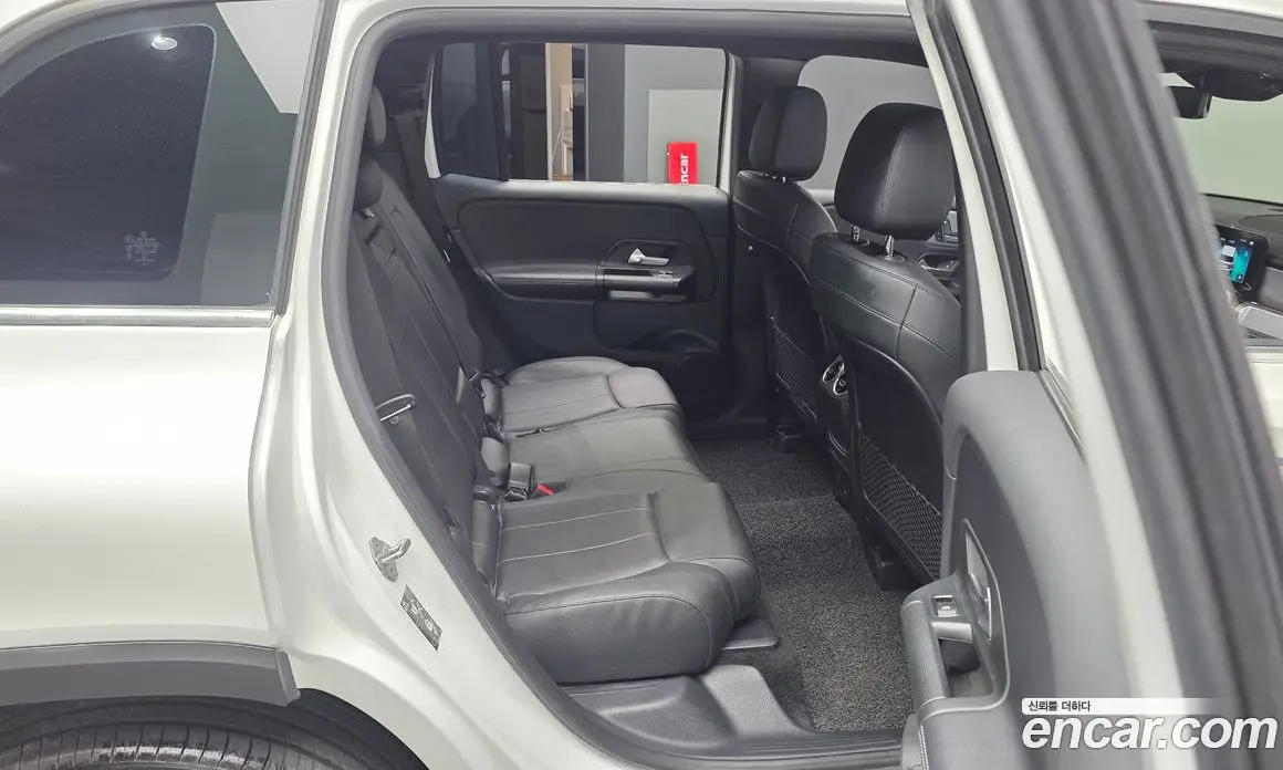 Mercedes-Benz GLB-Class 2021 1.9 автомат (гидро), фото 18