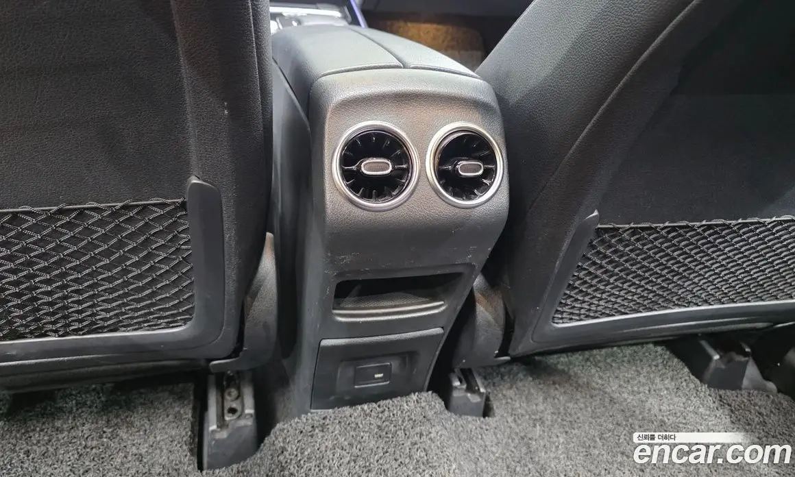 Mercedes-Benz GLB-Class 2021 1.9 автомат (гидро), фото 35