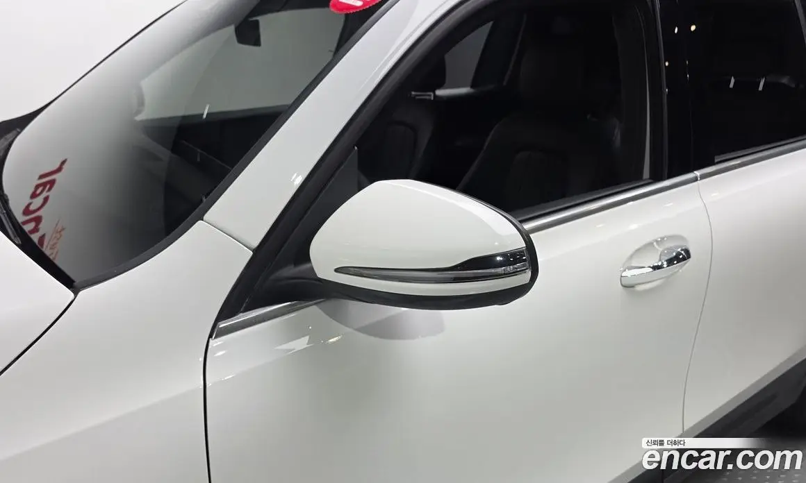 Mercedes-Benz GLB-Class 2021 1.9 автомат (гидро), фото 38