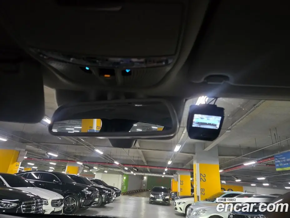 Mercedes-Benz GLC-Class 2018 2.0 автомат (гидро), фото 17