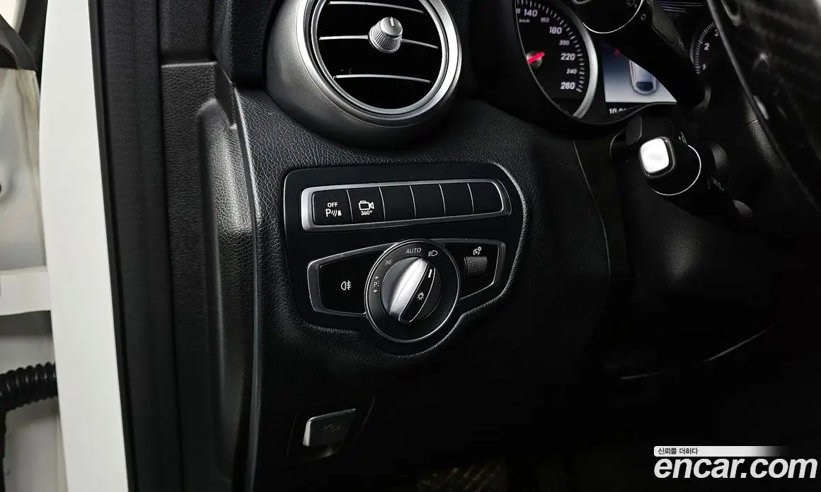 Mercedes-Benz GLC-Class 2019 2.0 автомат (гидро), фото 16