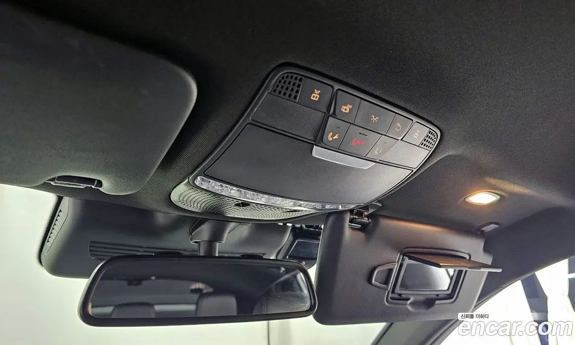 Mercedes-Benz GLC-Class 2019 2.0 автомат (гидро), фото 17