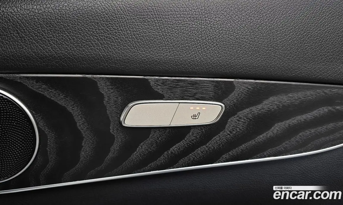 Mercedes-Benz GLC-Class 2019 2.0 автомат (гидро), фото 19