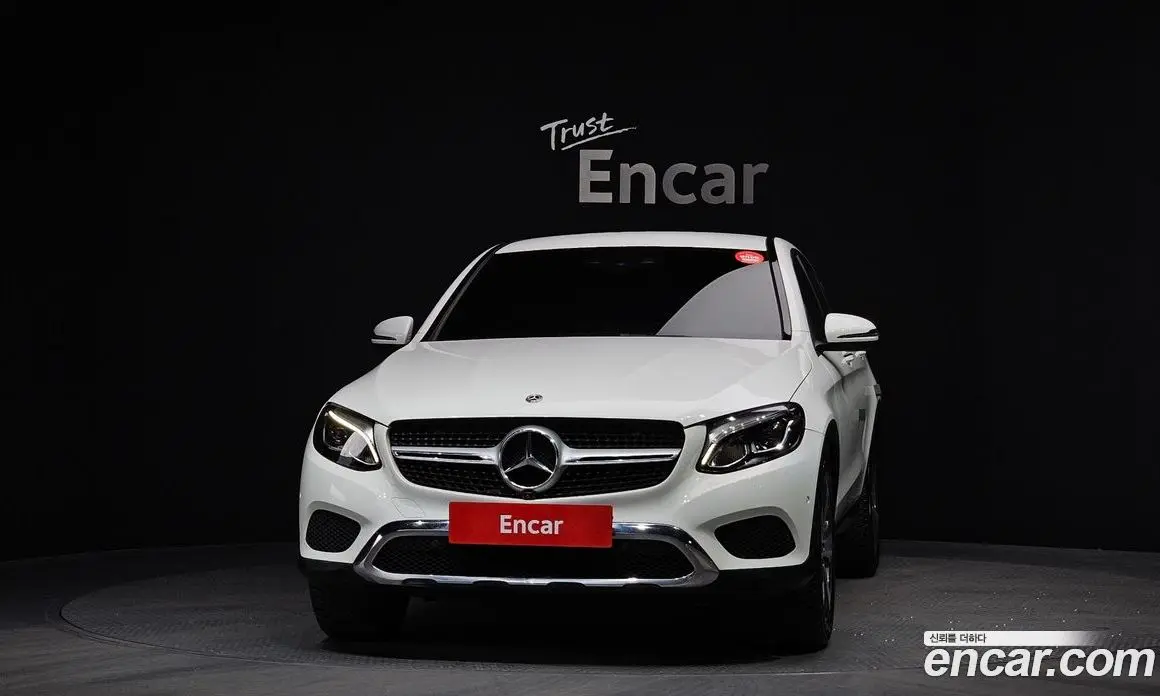 Mercedes-Benz GLC-Class 2019 2.0 автомат (гидро), фото 3