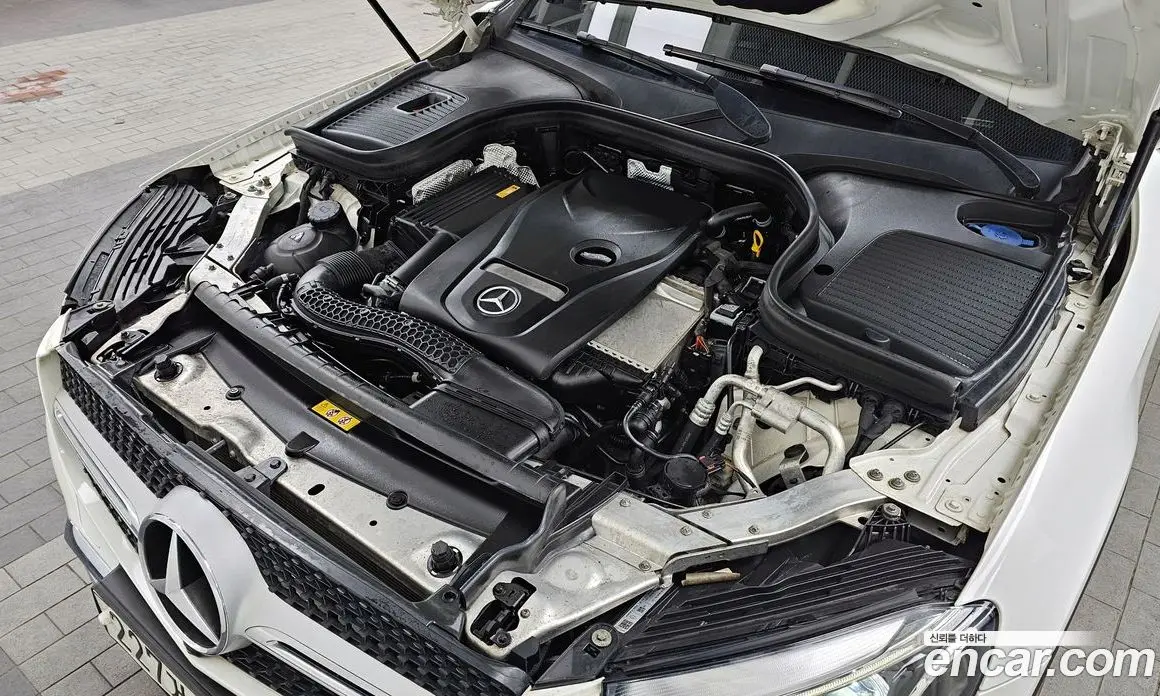 Mercedes-Benz GLC-Class 2019 2.0 автомат (гидро), фото 6